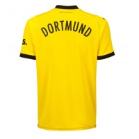 Dres Borussia Dortmund Domaci 2023-24 Kratak Rukav